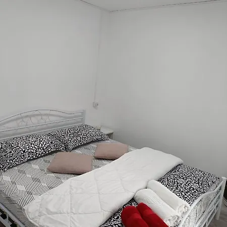 Guest house Ambient Geavidan 2 Eforie Sud (Constanta)