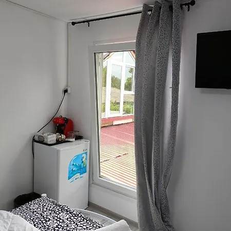 Ambient Geavidan 2 Pensionat 3*