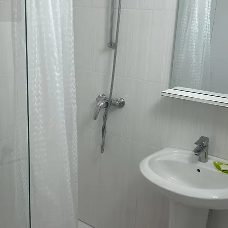 Ambient Geavidan 2 Eforie Sud (Constanta)