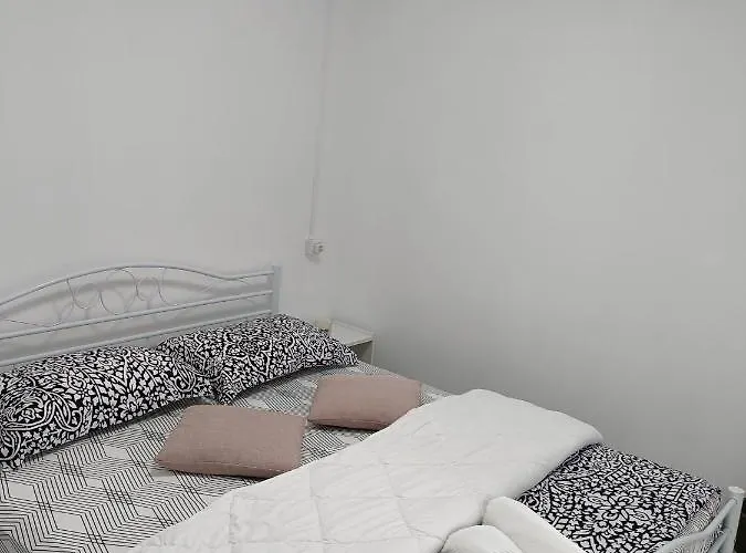 Guest house Ambient Geavidan 2 Eforie Sud (Constanta)