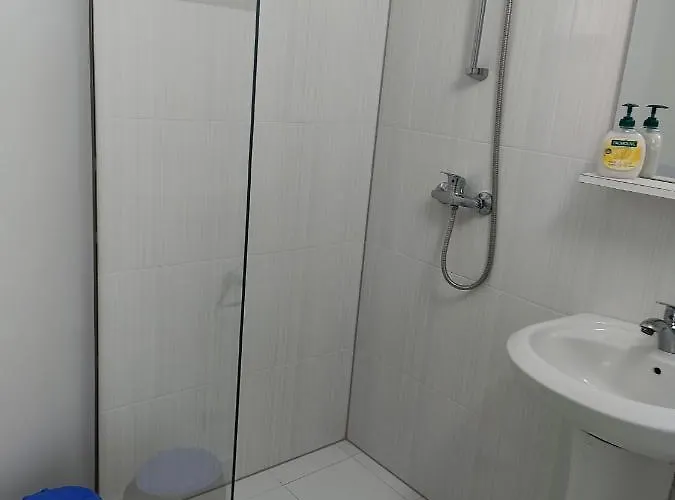 Ambient Geavidan 2 Guest house 4*