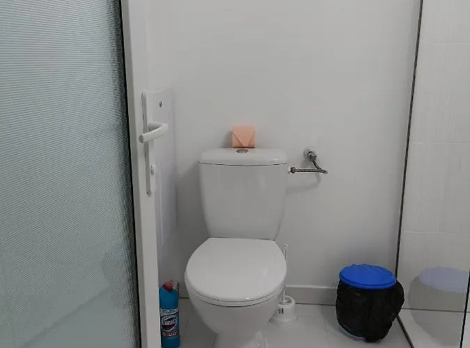 Ambient Geavidan 2 Eforie Sud (Constanta)