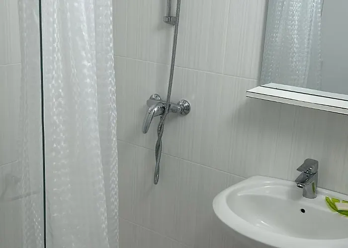 Ambient Geavidan 2 Eforie Sud (Constanta)