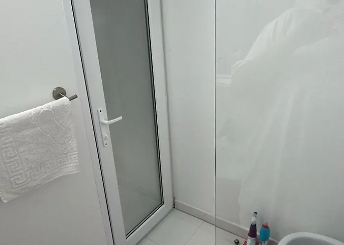 Ambient Geavidan 2 4* Eforie Sud (Constanta)