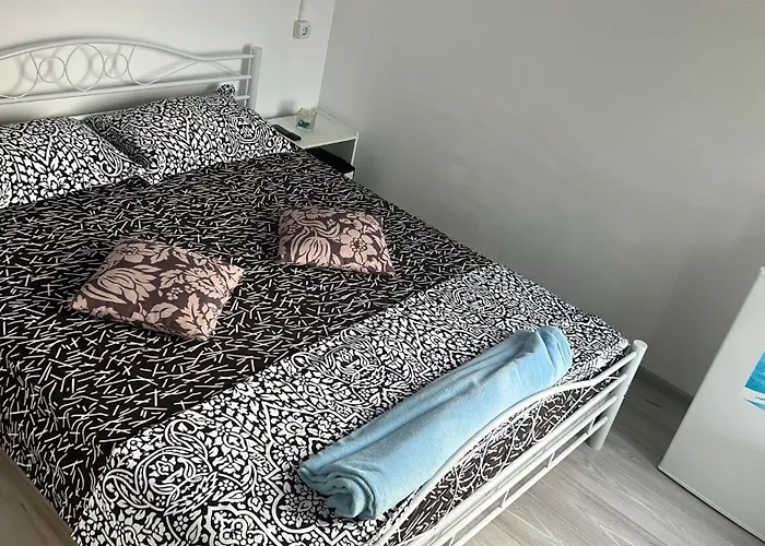 Ambient Geavidan 2 Guest house