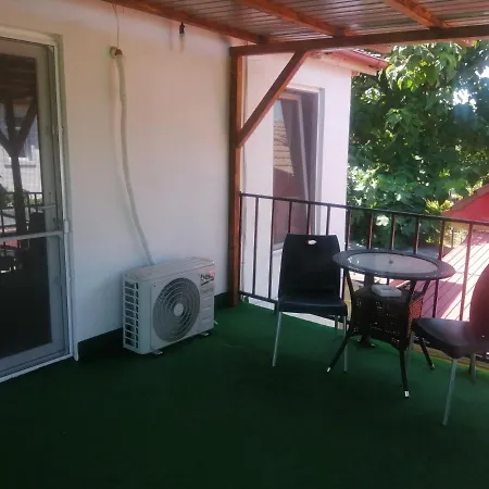 Ambient Geavidan 2 Eforie Sud (Constanta)