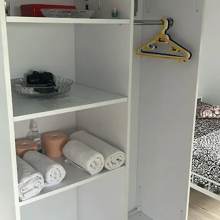 Ambient Geavidan 2 Vendégház 3*