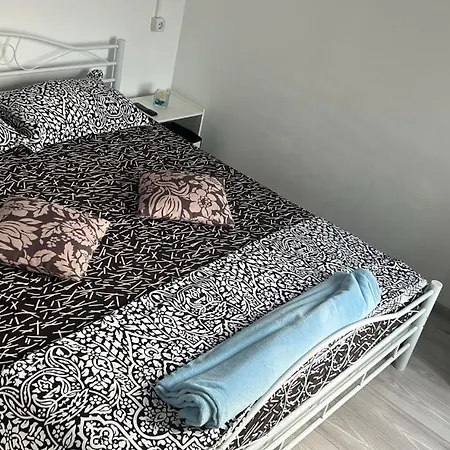 Ambient Geavidan 2 Vendégház