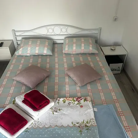 Vendégház Ambient Geavidan 2 3*